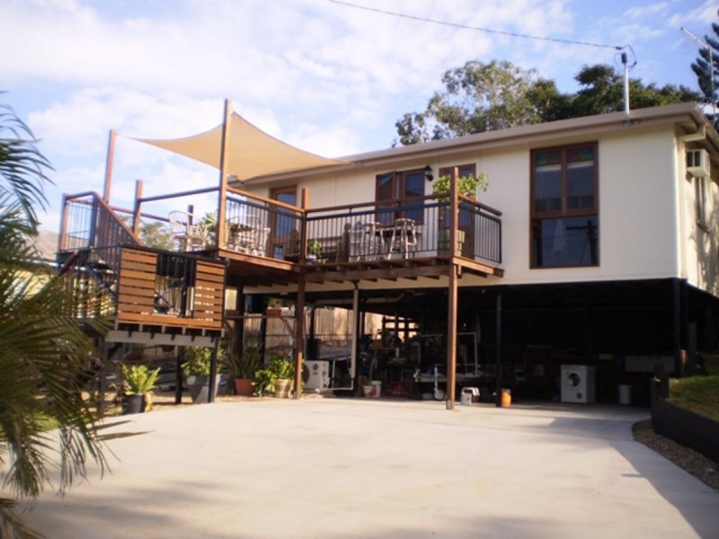 258 Denham Street Extended, The Range QLD 4700